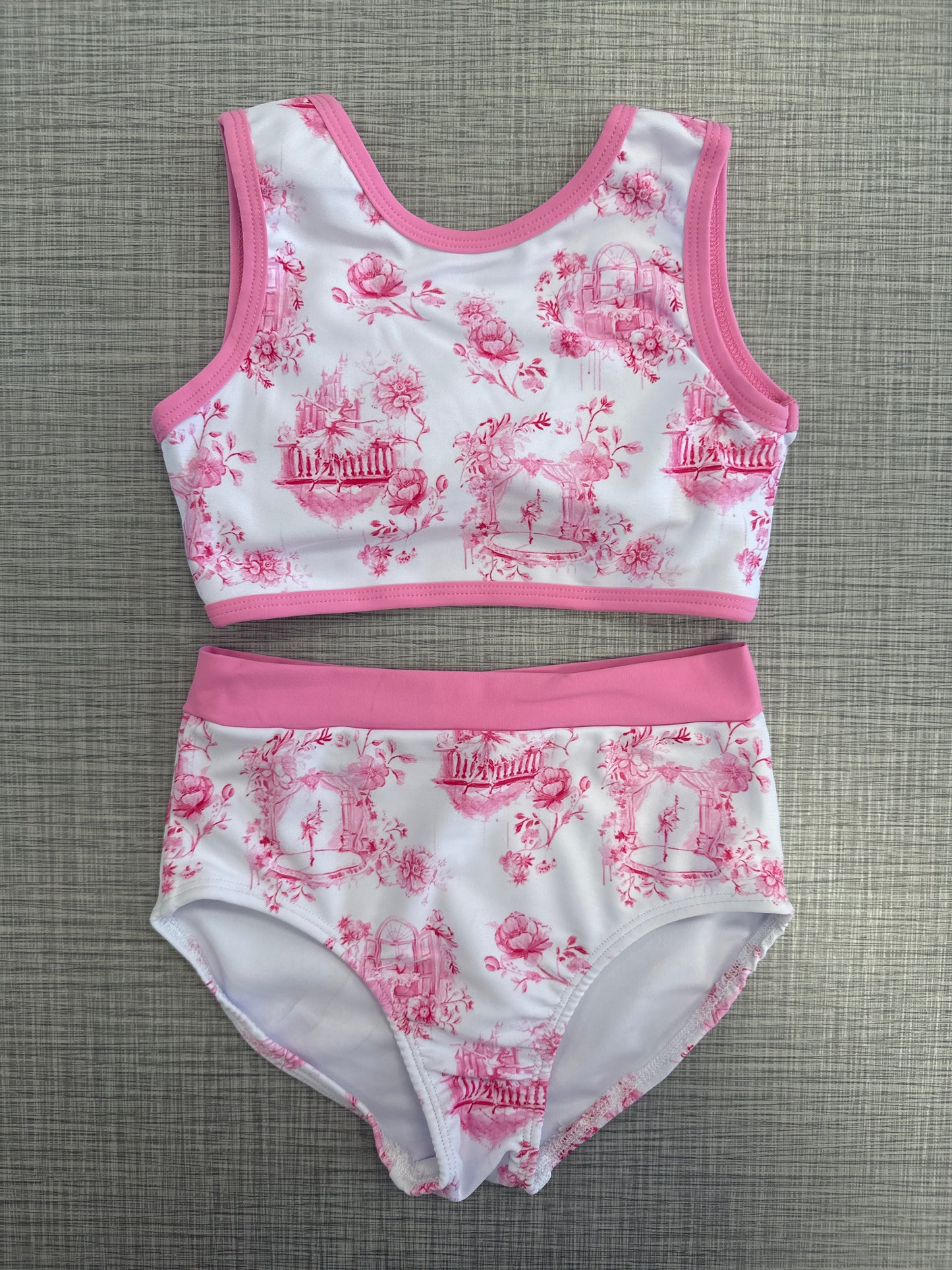Roxie: Emma Set