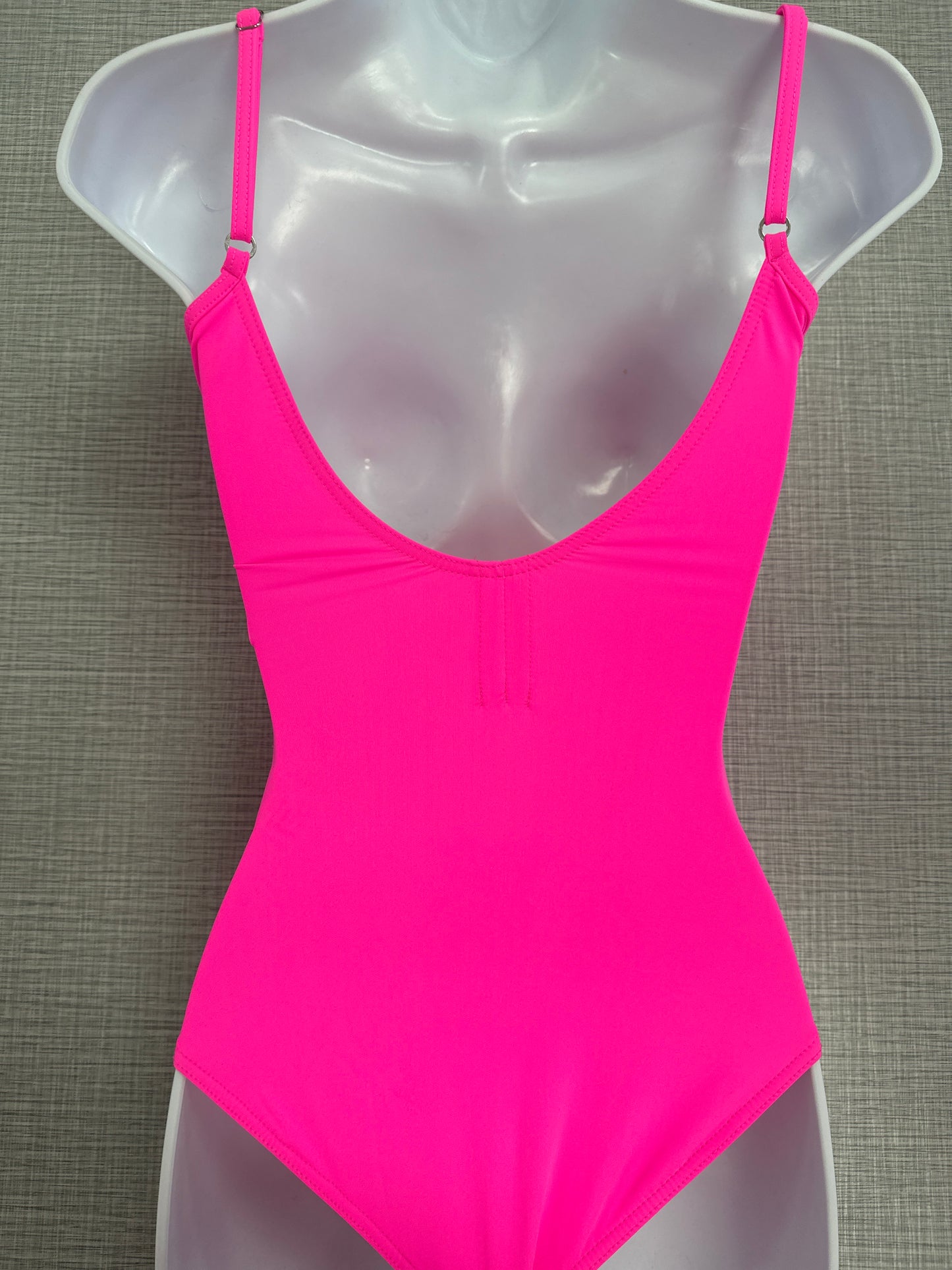 Vanity Leotard #DA5101