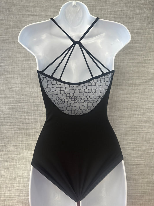 Lucila Leotard #BY63