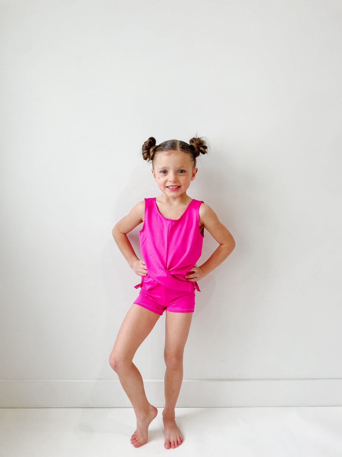 Twist Tank (Top only)