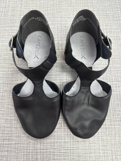 Capezio Pedini Style 321