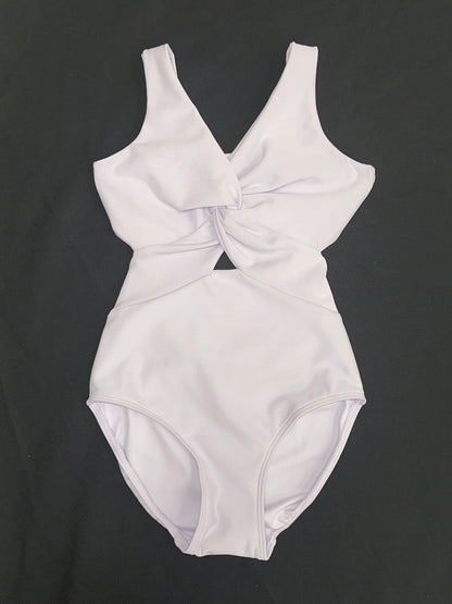 Eleve Jackie Leotard