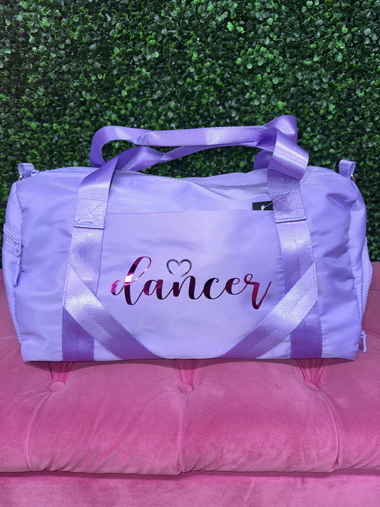 Dance Ready Bag
