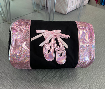 Ballerina Shoe Bag