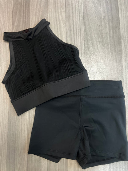 Windsor & Lee Short Set