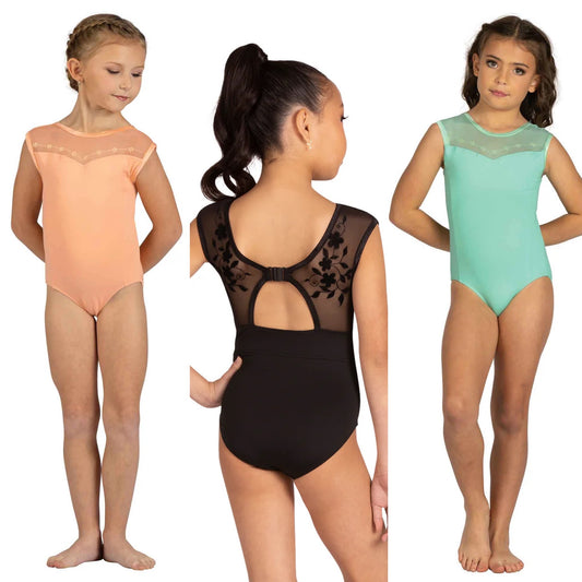 Daria Leotard #25103