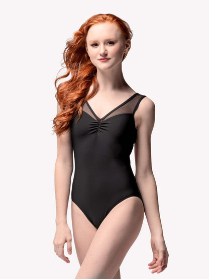 Eleve Fabiola Leotard & Circle Skirt Separates