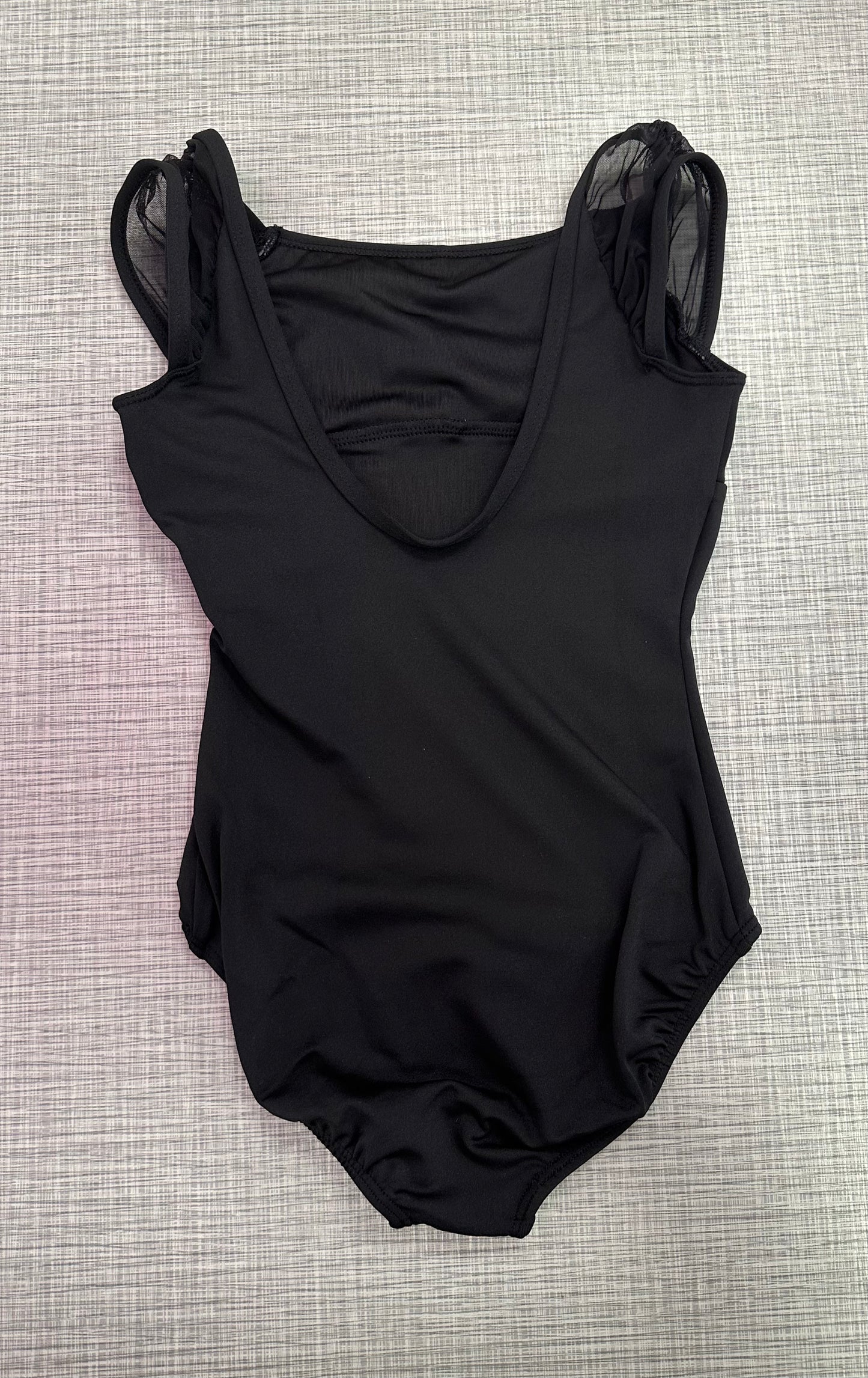 Rosa Leotard #12434