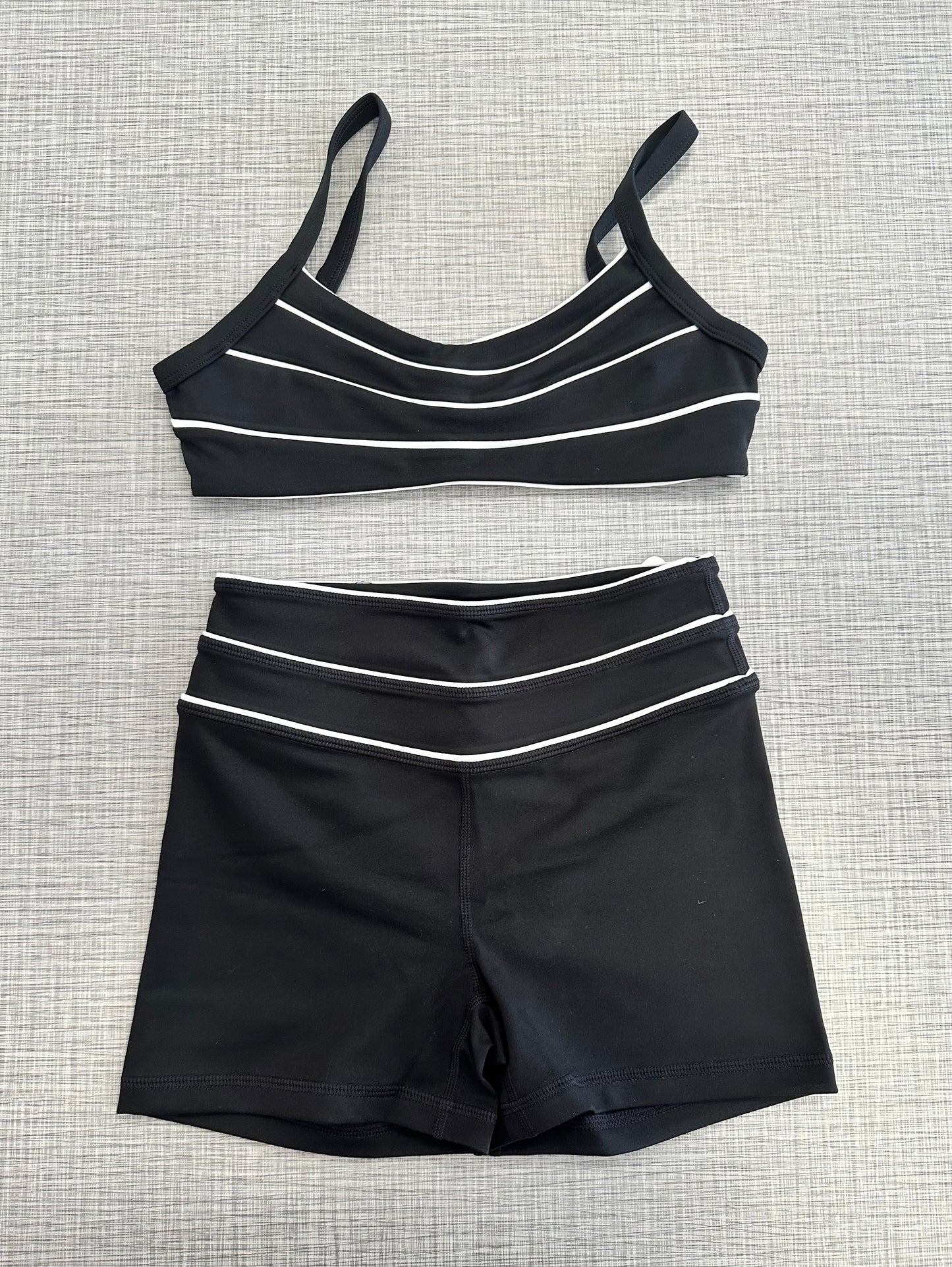 Formation Short Set