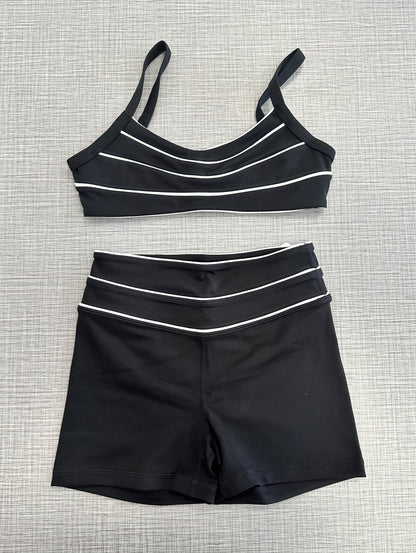 Formation Short Set