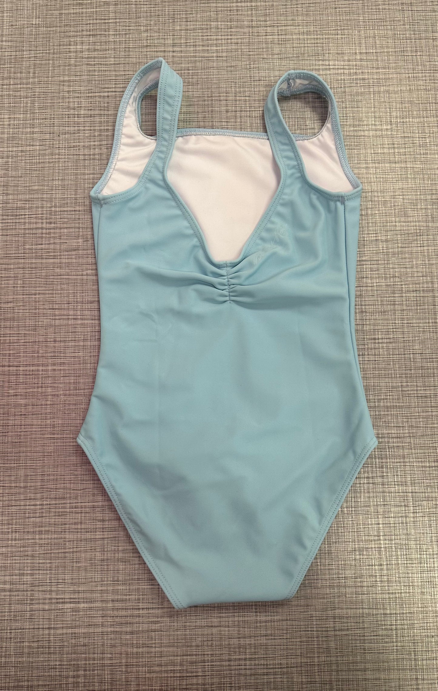 Ballet Rosa Delphine Leotard