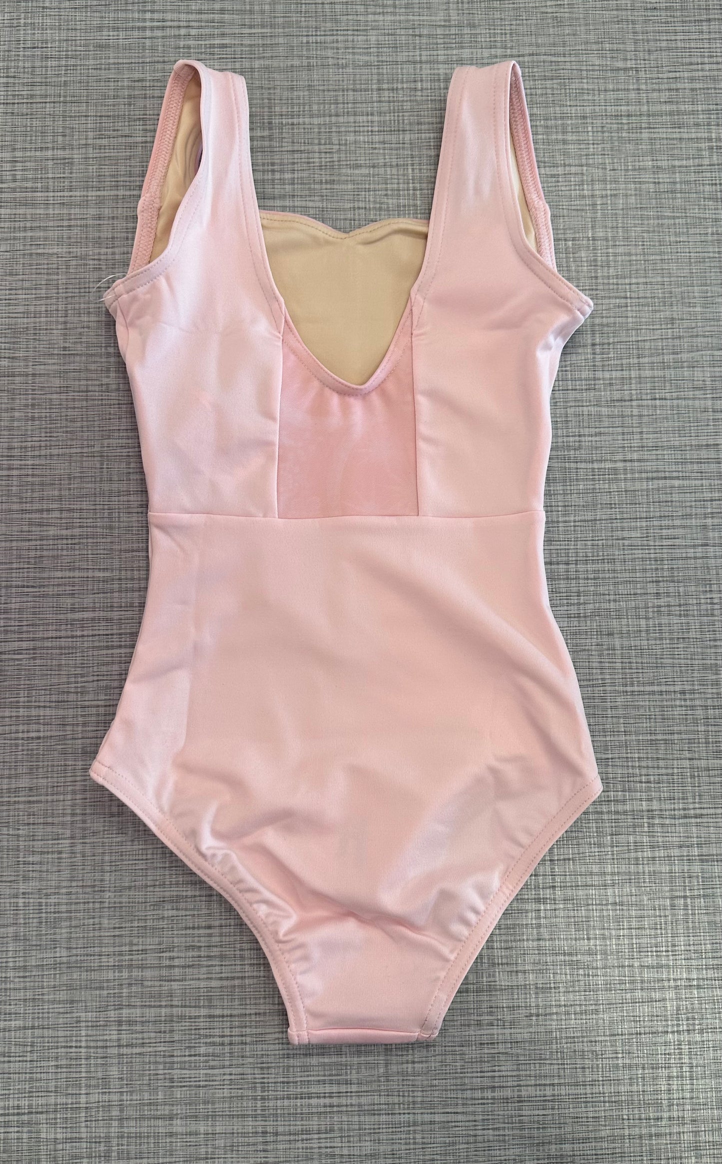 Sapphire Leotard #12287