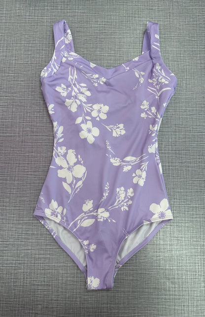 Dreamy Leotard #12602