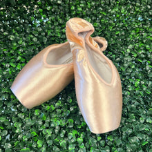 Load image into Gallery viewer, Nikolay StreamPointe Pointe Shoe
