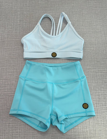 Picnic & Daily Hustle Short Set
