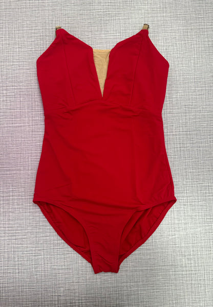 Little Charlotte Camisole Leotard #1930 Size up 2 Sizes