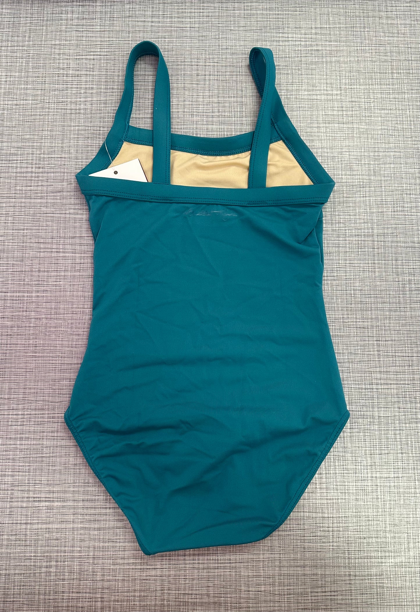 Ballet Rosa Megan Leotard