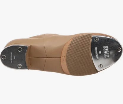 Bloch Tap Flex Tan