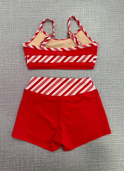 Holiday Candy Cane Sets