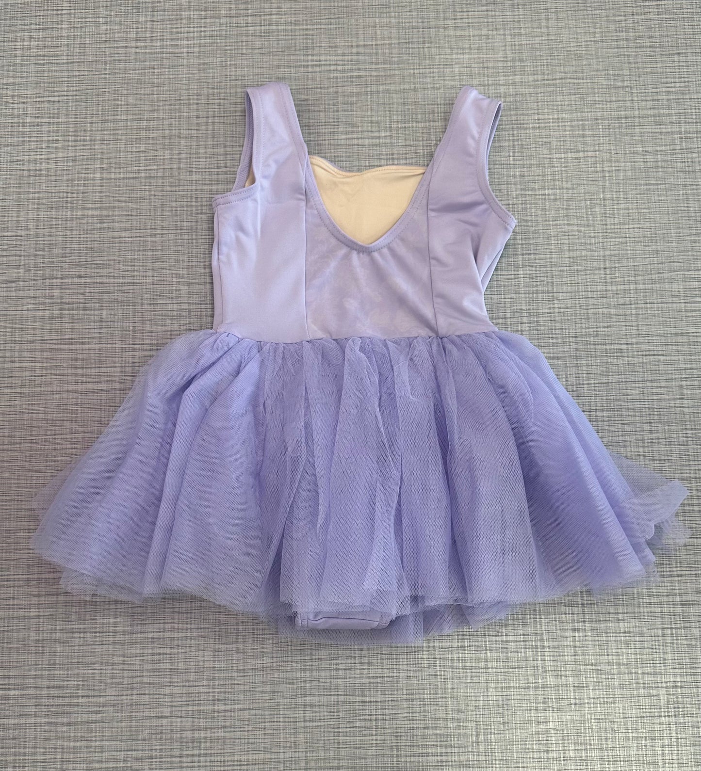 Jardin Dress Leotard #12290