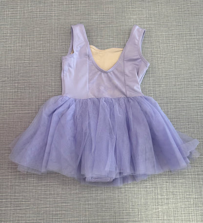 Jardin Dress Leotard #12290