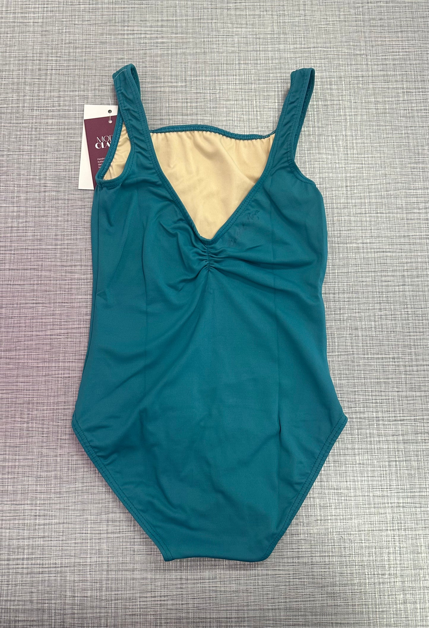 Ballet Rosa Delphine Leotard