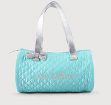 Load image into Gallery viewer, Sale Miss Ballerina Bag #A6193
