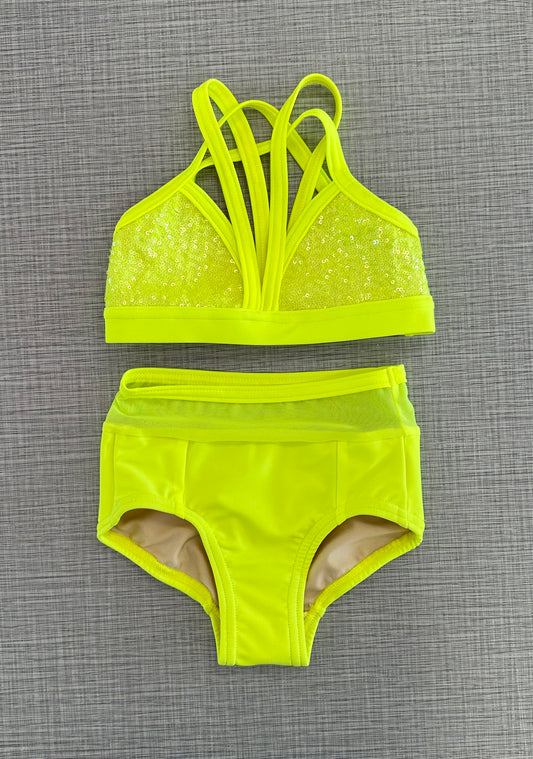 Convention Set (Sequins)