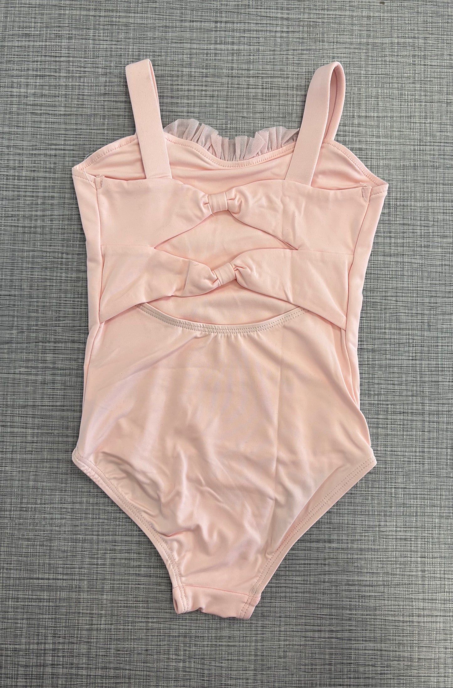Kaia Tank Leotard #26112
