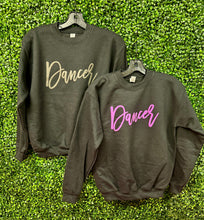 Load image into Gallery viewer, Dancer Puff Sweatshirt
