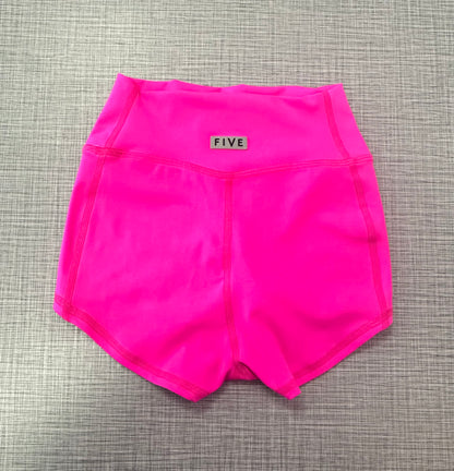 Five: Everyday Short 2"