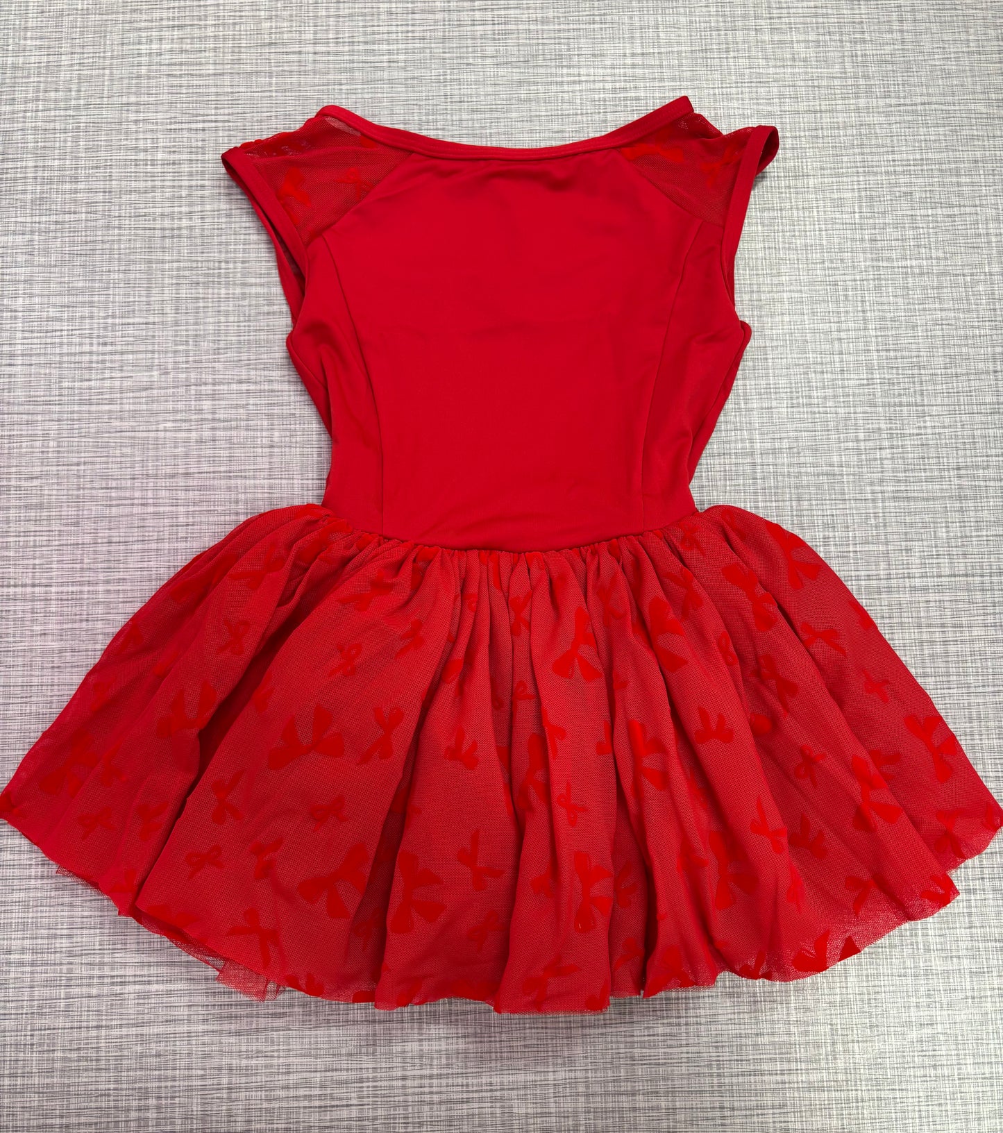 Brava Bow Dress #12428