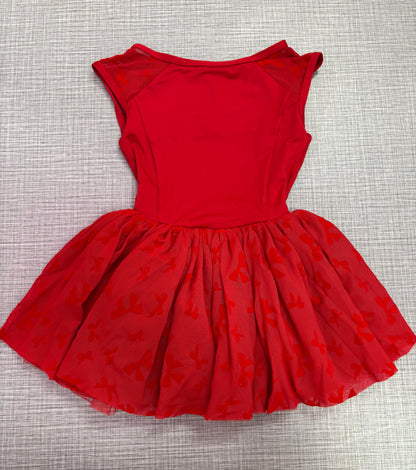 Brava Bow Dress #12428