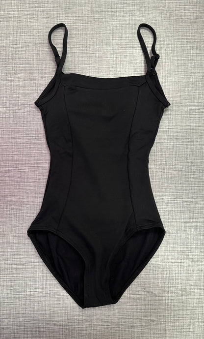 Casual Slip Leotard #2020