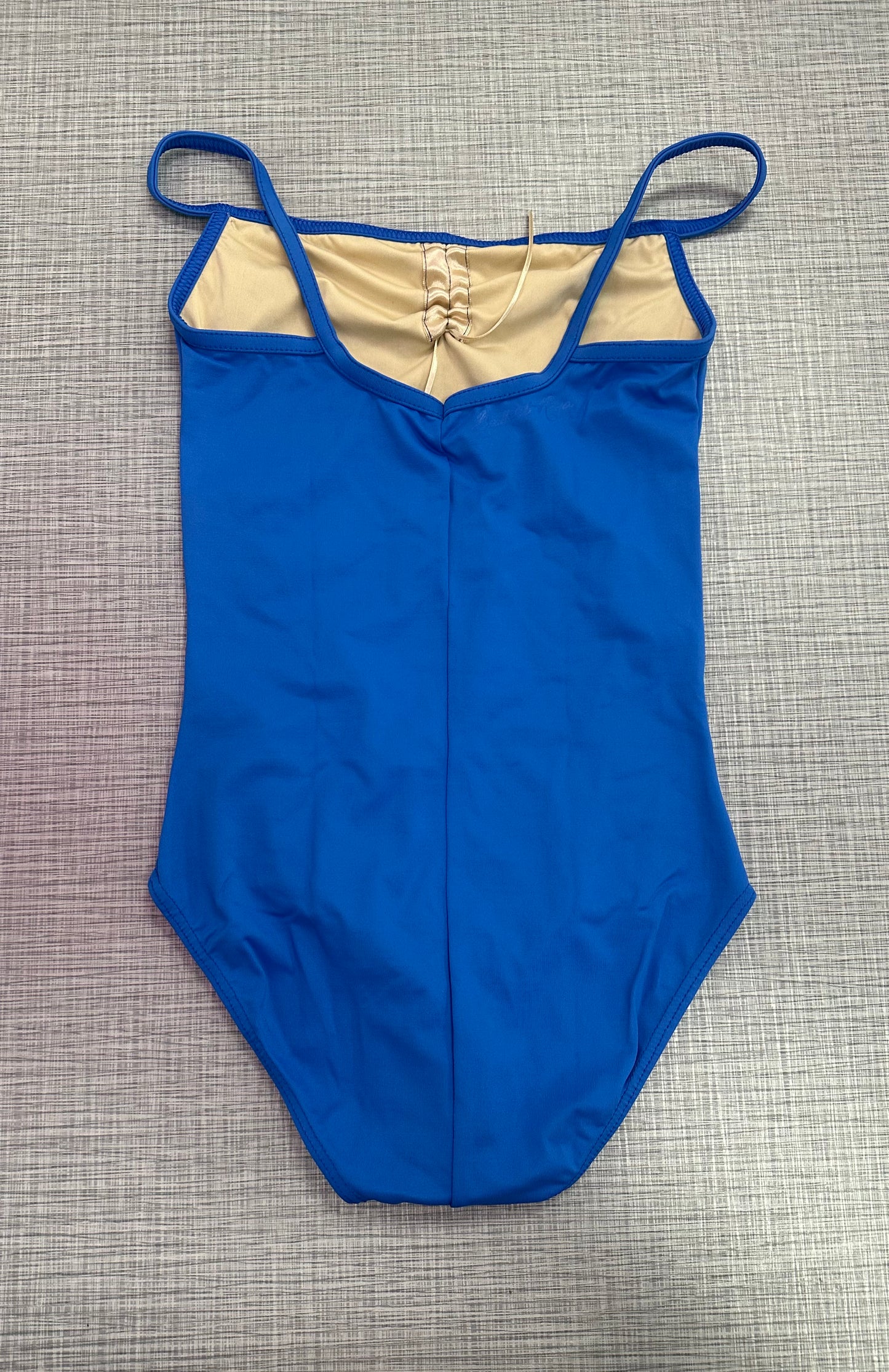 Ballet Rosa Alodia Leotard
