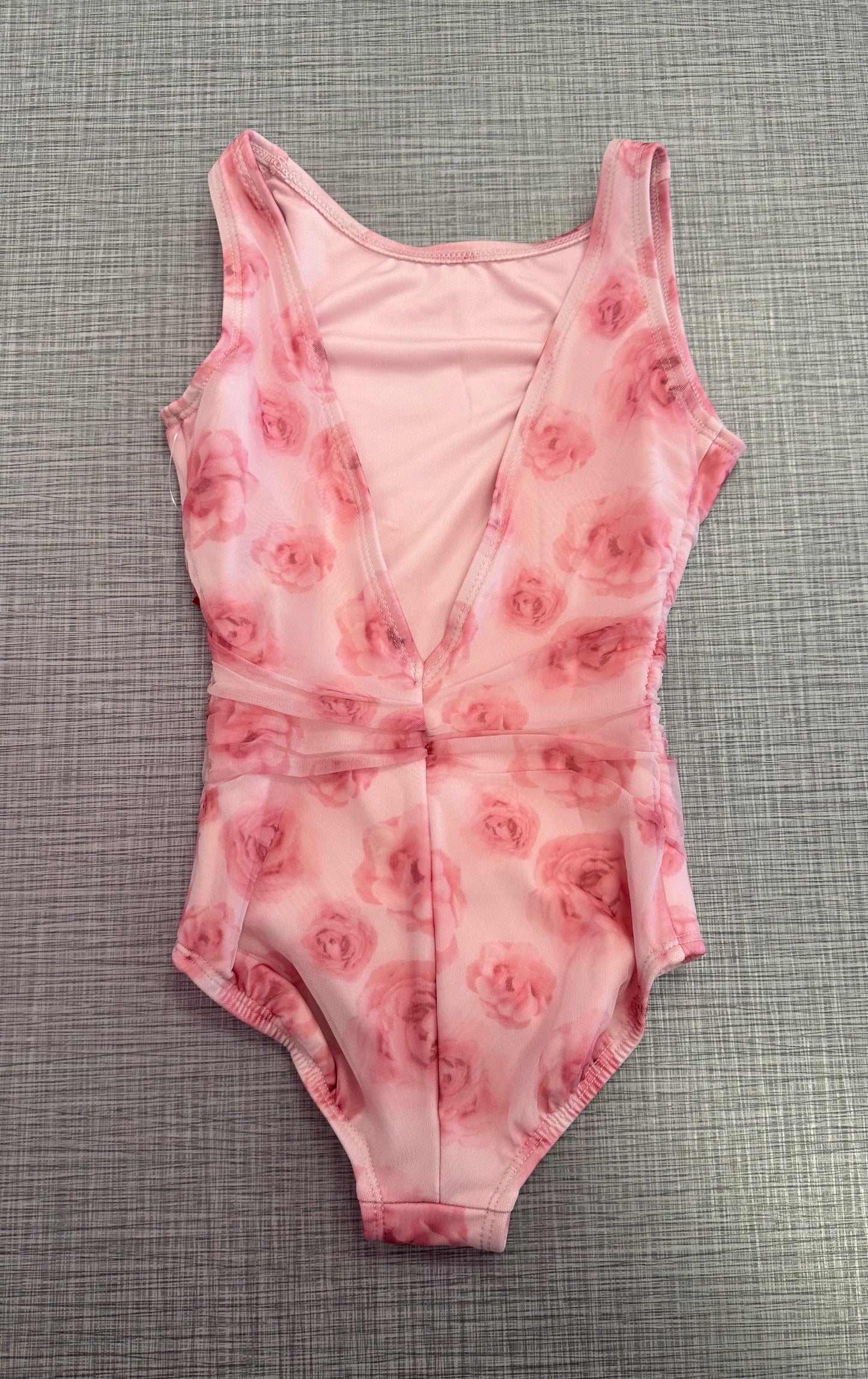 Peony Leotard #12432