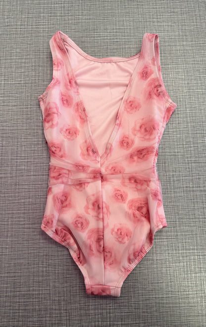 Peony Leotard #12432