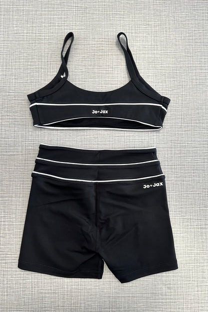Formation Short Set