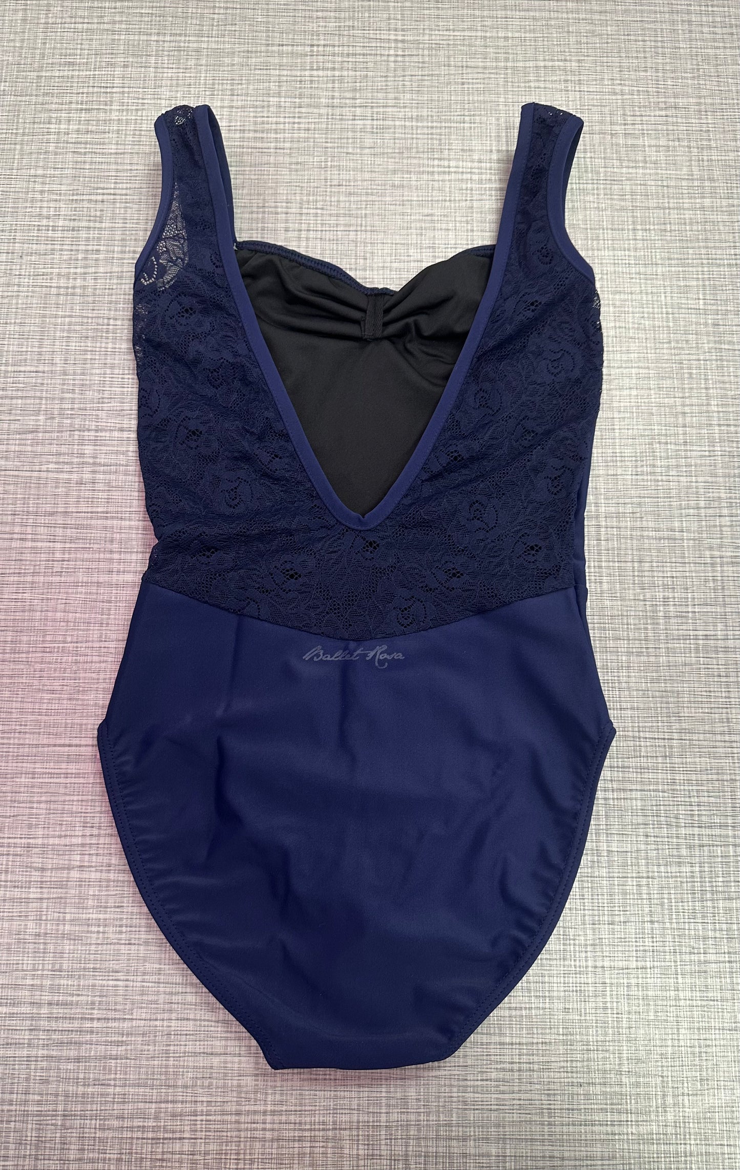 Ballet Rosa Inaya Leotard