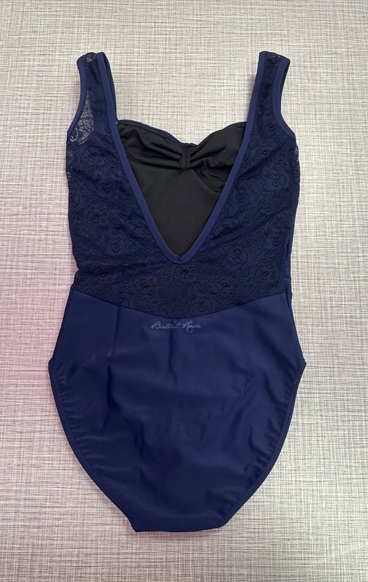 Ballet Rosa Inaya Leotard