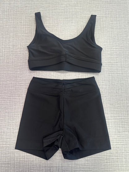 Freya Top & Adventure Short Sets