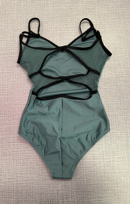 Brilliance Leotard #12609