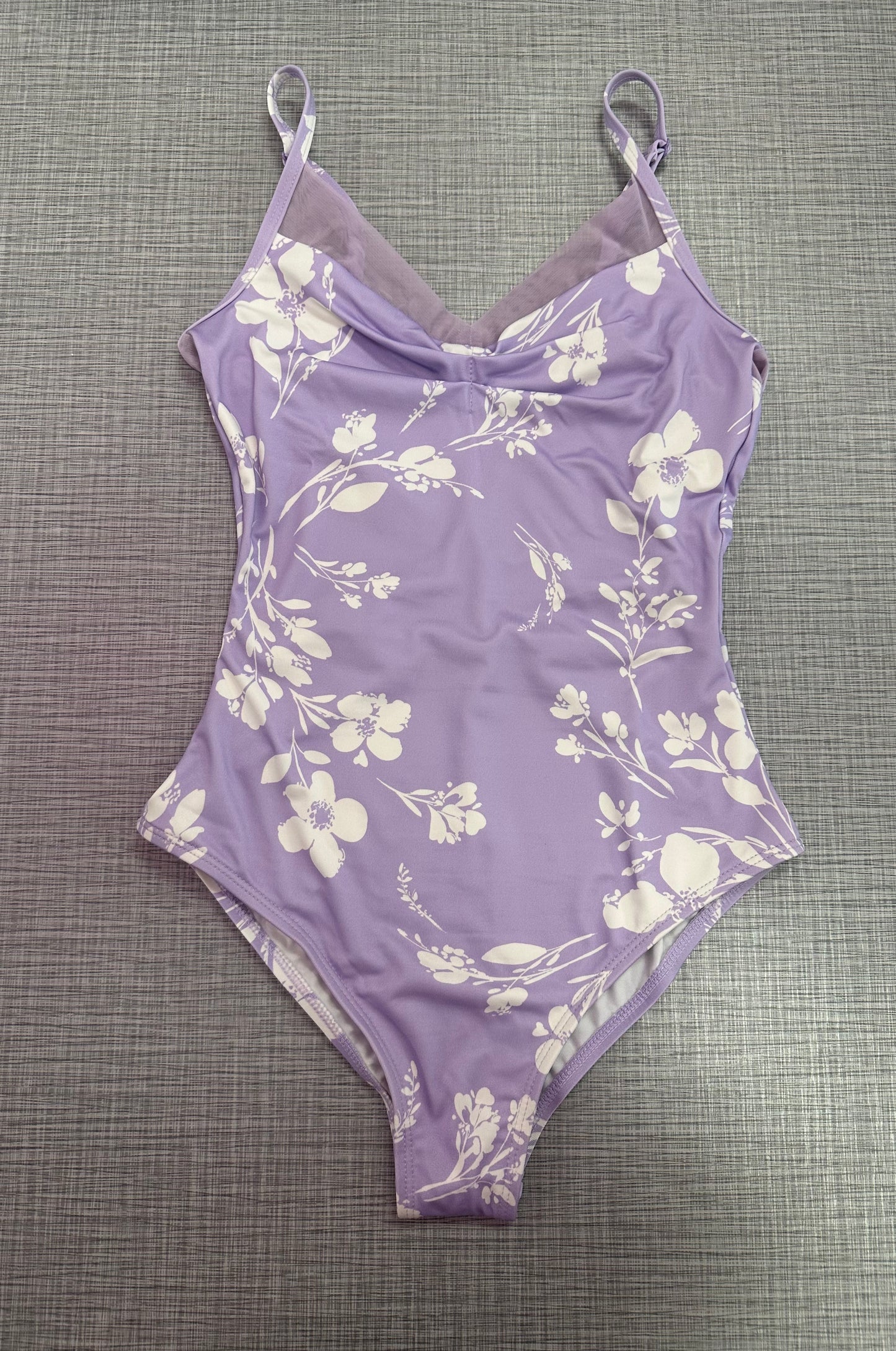 Anemoia Leotard & Sentimental Skirt Separates