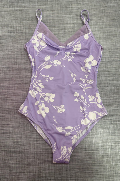Anemoia Leotard & Sentimental Skirt Separates