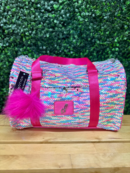 Glamour Glitz Duffle Bag