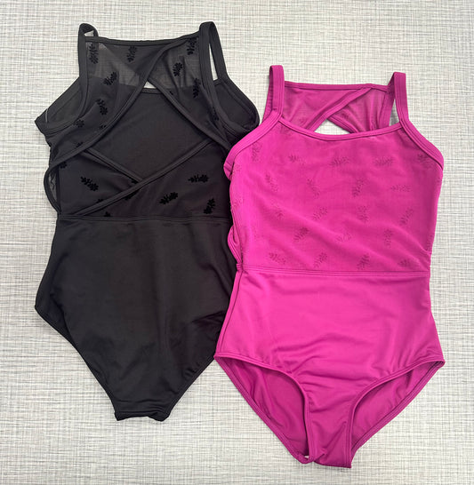 Aria Leotard #70017