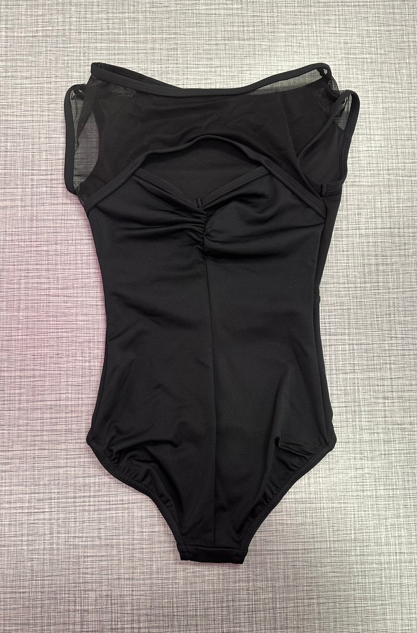 Pearl Leotard #12581