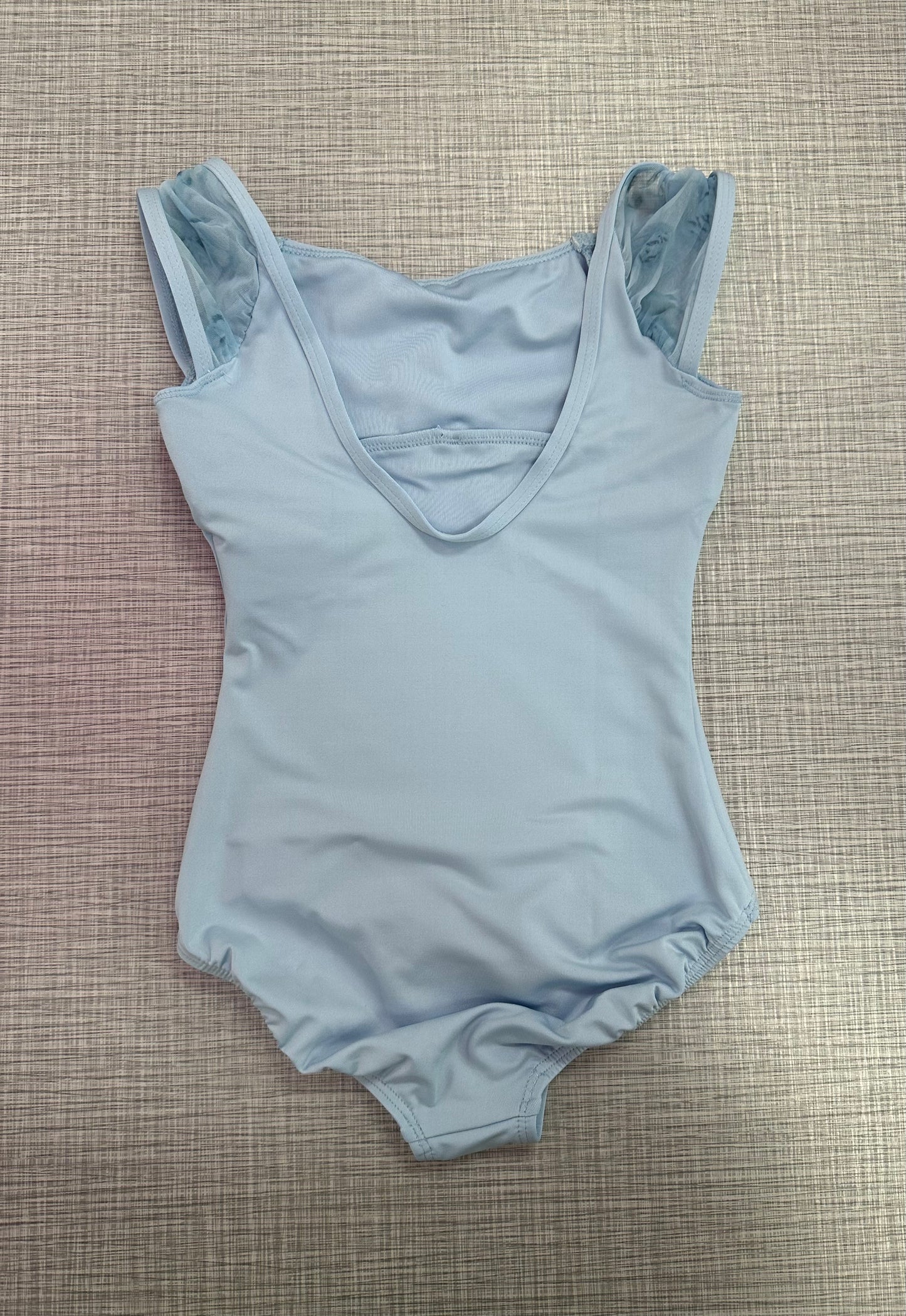 Rosa Leotard #12434