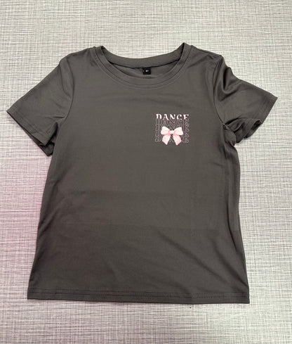 Dance Bow Top