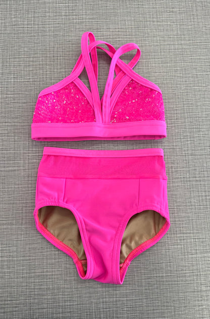 Convention Set (Sequins)